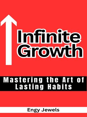cover image of Infinite Growth